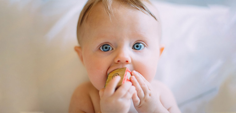 ChildSkin Common Problems