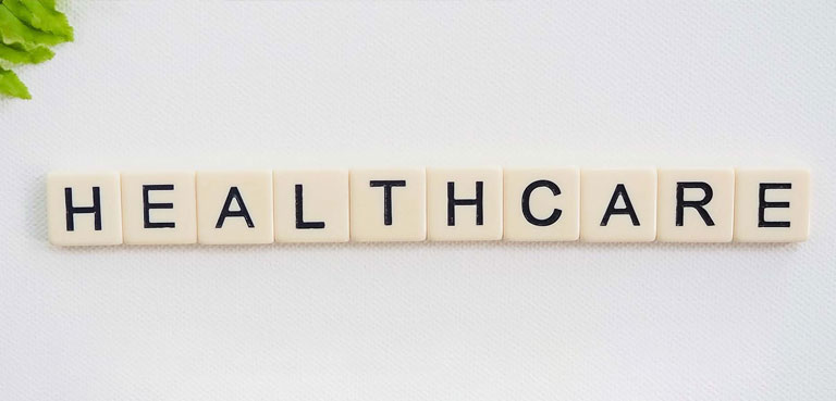 BodyHealth Care - English Language