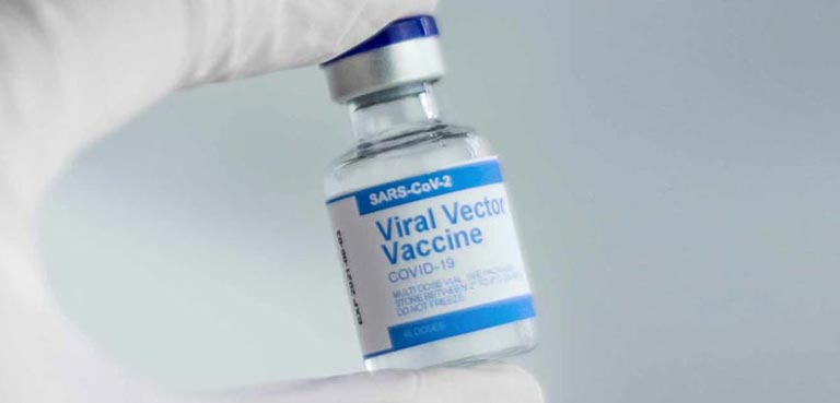 Vaccine Information Share - English Language