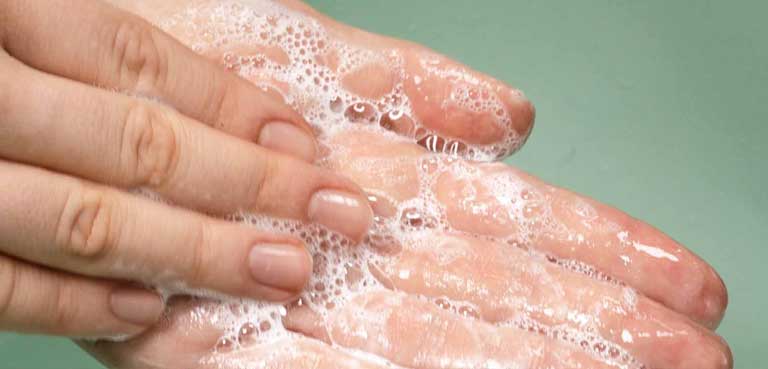 Common Skin Diseases website