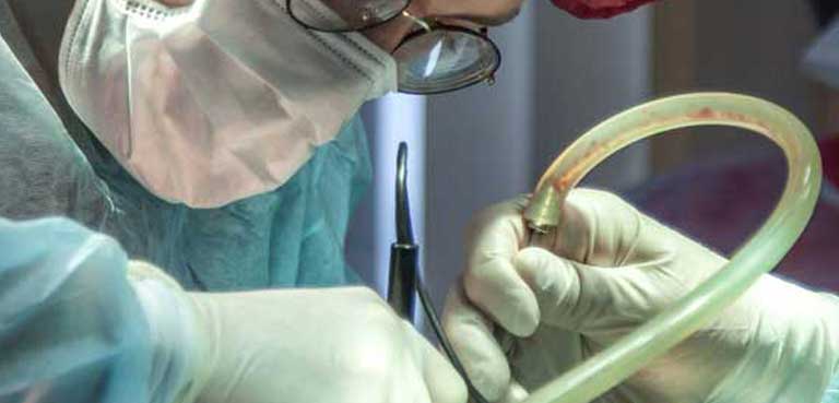 Derma HealthLine - English Language