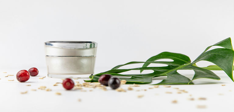Skin Health with Dr Yeung - English Language
